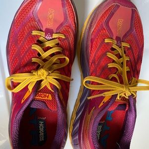 Hoka Stinson ATR 4 Running Shoe